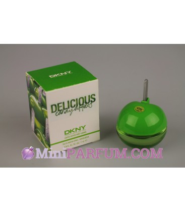 Candyapple - Sweet caramel