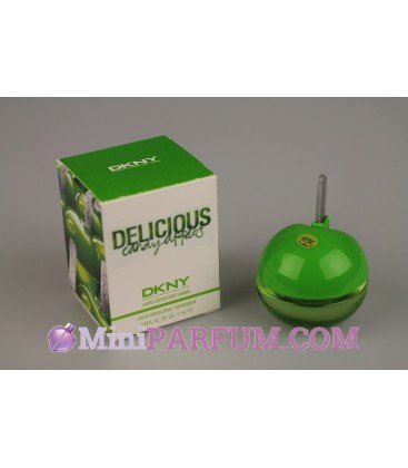 Candyapple - Sweet caramel