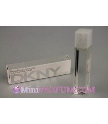 DKNY - Women energizing