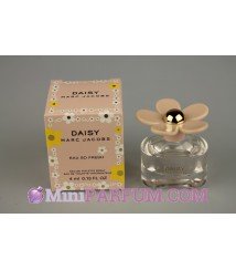 Daisy - Eau so fresh