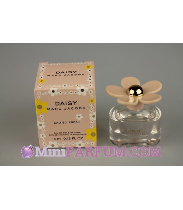 Daisy - Eau so fresh