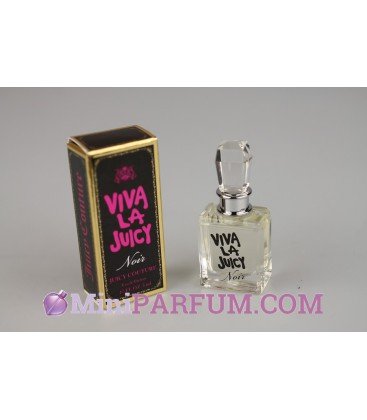 Viva la juicy - Noir