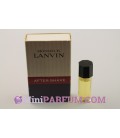 Monsieur Lanvin
