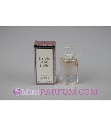 La vie est belle - L'eau de toilette
