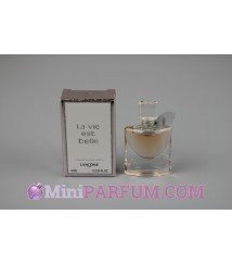 La vie est belle - L'eau de parfum légère
