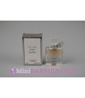 La vie est belle - L'eau de parfum légère