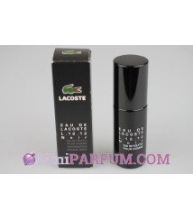 Eau de Lacoste noire - L.12.12