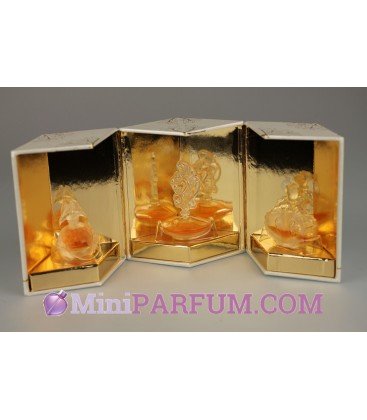 Coffrret - Les introuvables VI