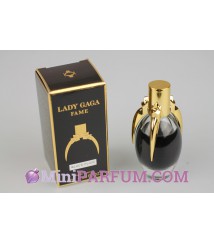 Fame - Black fluid