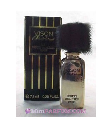 Vison Noir