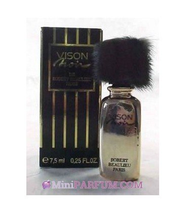 Vison Noir