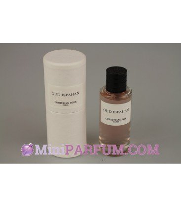 Oud Ispahan