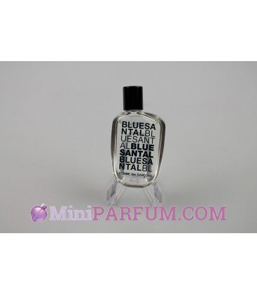 Blue santal