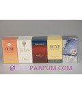 Coffret Dior voyage - La collection