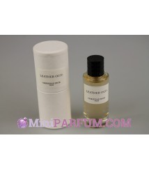 Leather oud
