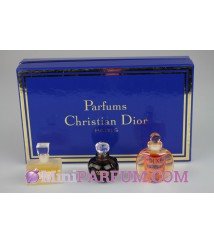 Coffret prestige