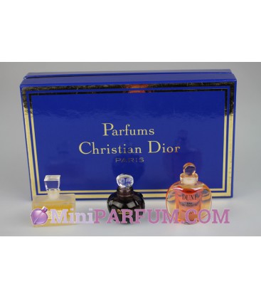 Coffret prestige