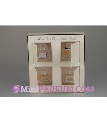 Coffret little secret - Miss Dior chérie