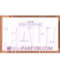 Grey Flannel