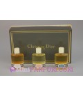 Coffret Christian Dior