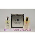 Coffret duo - ck