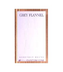 Grey Flannel