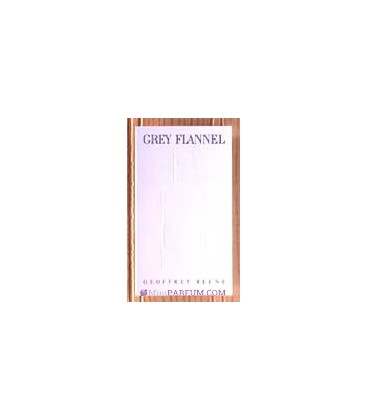 Grey Flannel