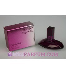 Euphoria forbidden