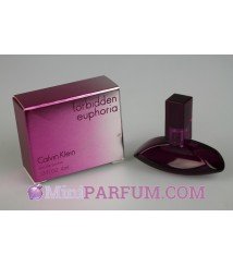 Euphoria forbidden