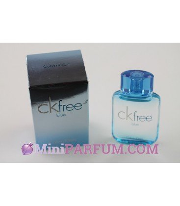 cK free blue