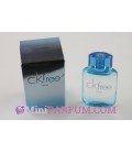 cK free blue