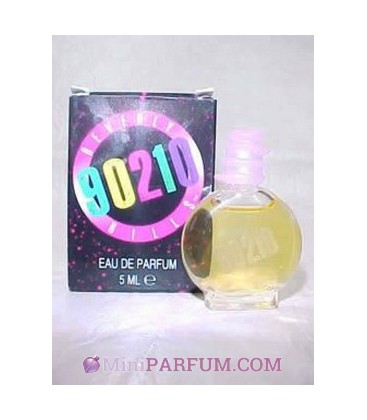 Eau de Parfum 5ml