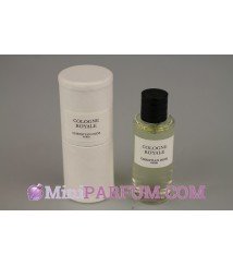 Cologne royale