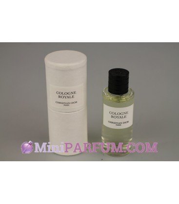 Cologne royale