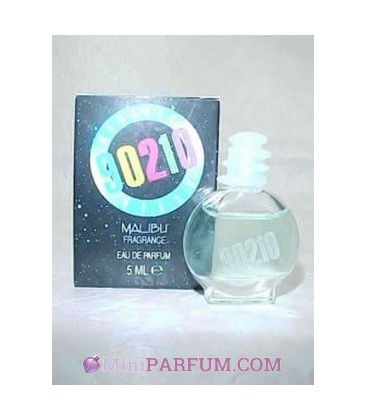Malibu Fragrance