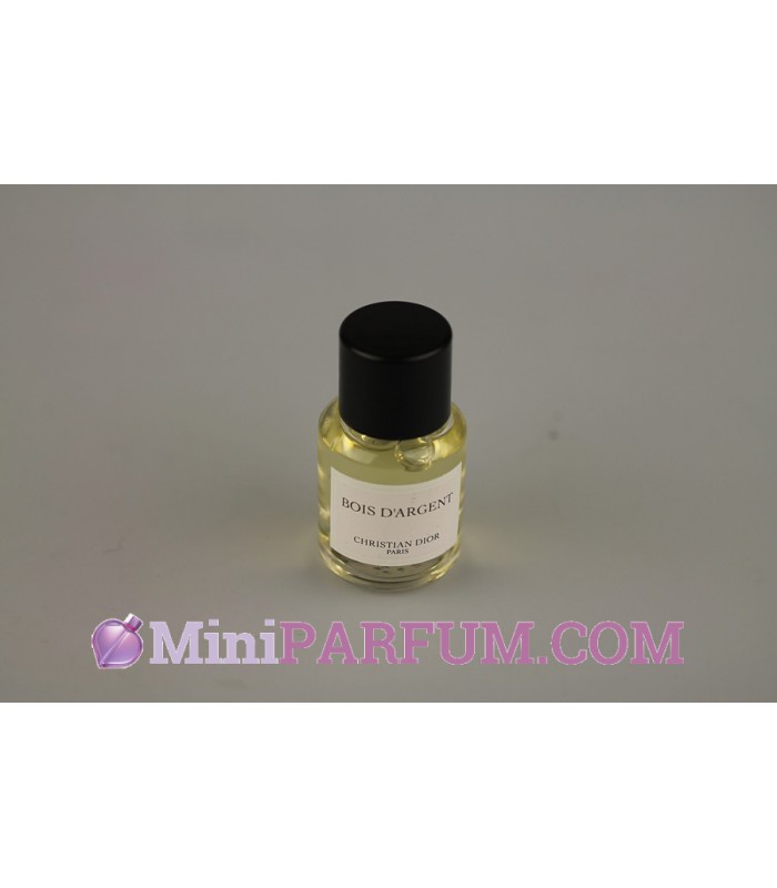 echantillon collection privee dior
