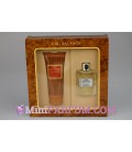 Coffret - Eau sauvage
