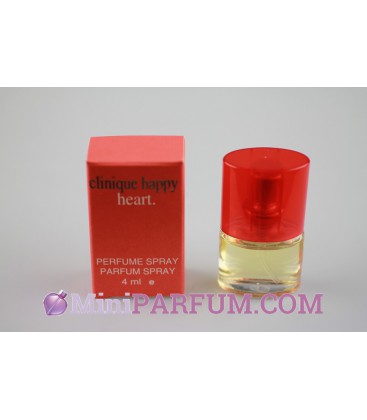 Happy - heart