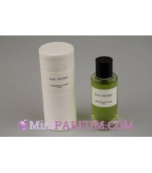 Eau noire