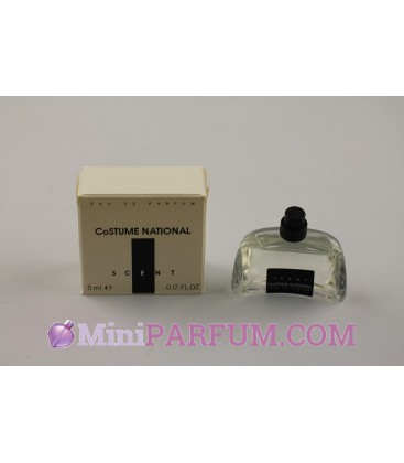 Scent