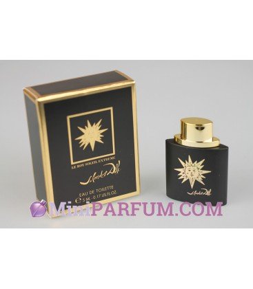 Le roy soleil extrème