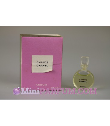 Chance