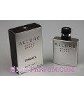 Allure sport