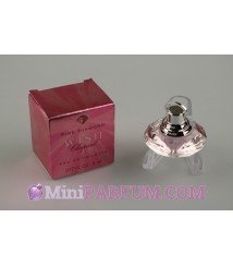 Wish - Pink diamond
