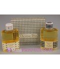 Coffret duo - Eau de cologne