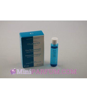 Eau ressourcante