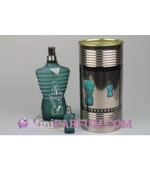 Le mâle - Saint Valentin 2011