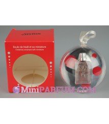 Ma dame - Noël 2010 Ma dame - Noël 2010