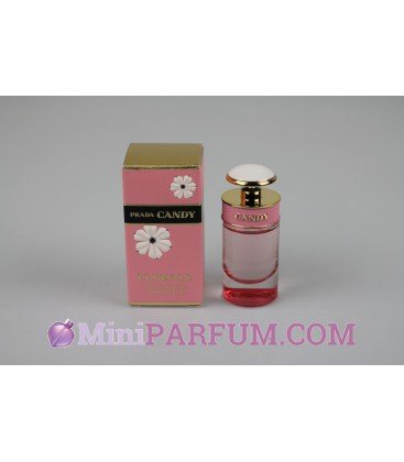 Candy florale