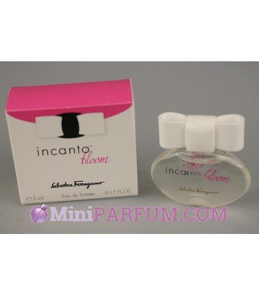 Incanto - bloom